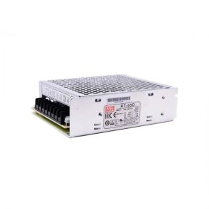 Mean Well Triple Output Switching Power Supply RT-65 series