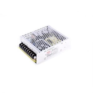 Mean Well Triple Output Switching Power Supply RT-65 series