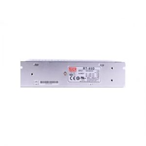 Mean Well Triple Output Switching Power Supply RT-85 series