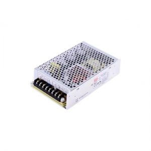 Mean Well Triple Output Switching Power Supply RT-85 series