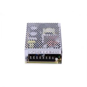 Mean Well Triple Output Switching Power Supply RT-85 series