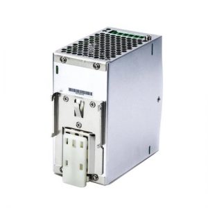 Mean Well Single Output Industrial DIN RAIL with Power Supply SDR-240