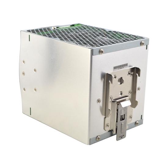Mean Well Single Output Industrial DIN RAIL with PFC Function SDR-960 series