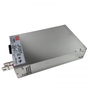 Mean Well Single Output Power Supply SE-1500 series