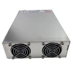 Mean Well Single Output Power Supply SE-1500 series