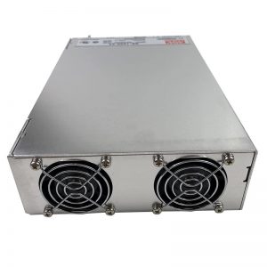 Mean Well Single Output Power Supply SE-1500 series