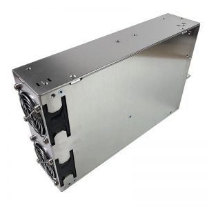 Mean Well Single Output Power Supply SE-1500 series