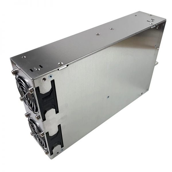 Mean Well Single Output Power Supply SE-1500 series