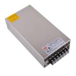 Mean Well Single Output Power Supply SE-600 series
