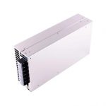 Mean Well Single Output Power Supply SE-600 series