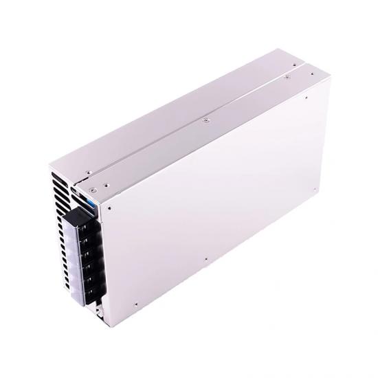 Mean Well Single Output Power Supply SE-600 series