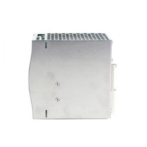 Mean Well Three Phase Industrial DIN RAIL with PFC Function TDR-480