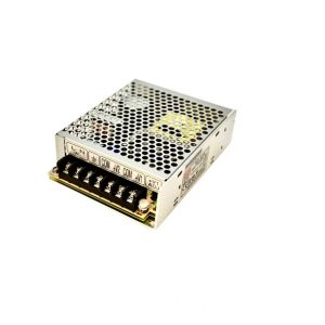 Dual Output Switching Power Supply RD-65 series