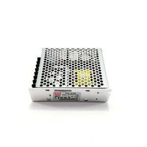 Dual Output Switching Power Supply RD-65 series