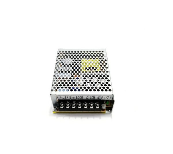 Dual Output Switching Power Supply RD-65 series