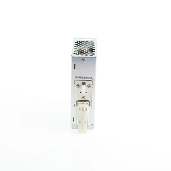 Mean Well Single Output Industrial DIN RAIL Power Supply WDR-120 series