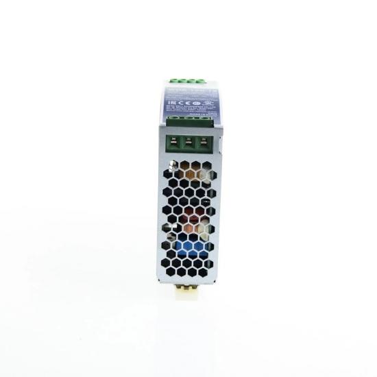 Mean Well Single Output Industrial DIN RAIL Power Supply WDR-120 series
