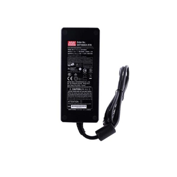 Power Supply Industrial Desktop Adaptor Charger Series