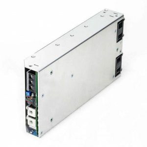 Mean Well Power Supply with Single Output RSP-750 series
