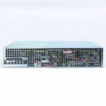 Mean Well Power Supply with Single Output RST-10000 series
