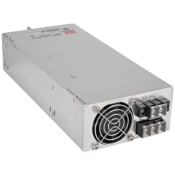 Mean Well Single Output Power Supply SE-1000 series