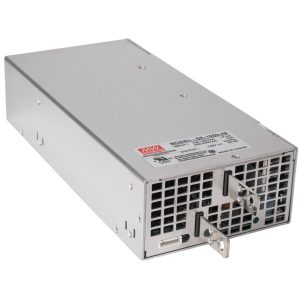 Mean Well Single Output Power Supply SE-1000 series