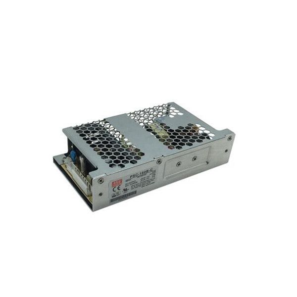 Mean Well Single Output with Battery Charger UPS Function PSC-160 series
