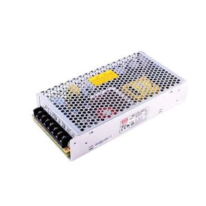 Dual Output Switching Power Supply RD-125 series