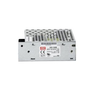 Dual Output Switching Power Supply RD-35 series