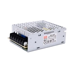 Dual Output Switching Power Supply RD-35 series