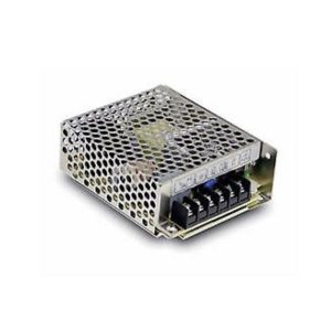 Mean Well Quad Output Switching Power Supply RQ-50 series