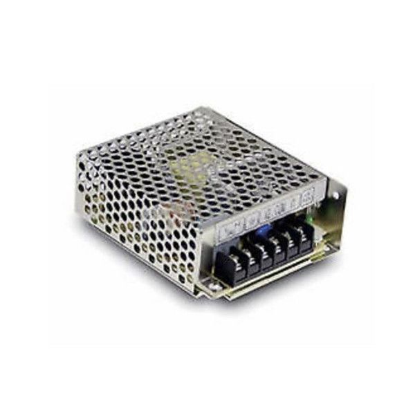 Dual Output Switching Power Supply RID-50 series