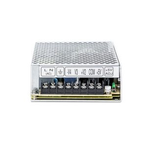 Mean Well Quad Output Switching Power Supply RQ-85 series