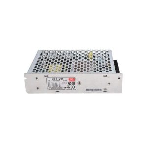 Mean Well Quad Output Switching Power Supply RQ-85 series