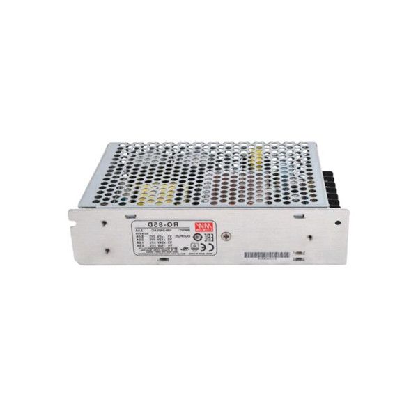Mean Well Quad Output Switching Power Supply RQ-85 series