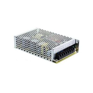 Mean Well Quad Output Switching Power Supply RQ-85 series