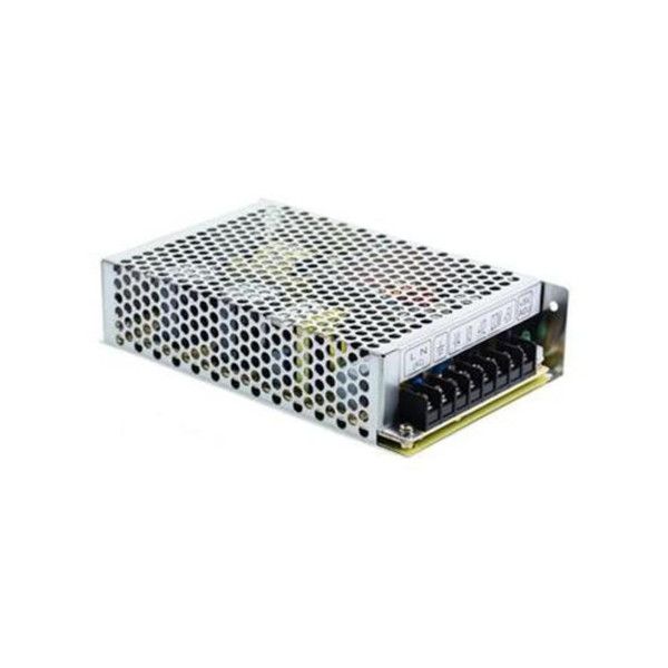 Mean Well Quad Output Switching Power Supply RQ-85 series