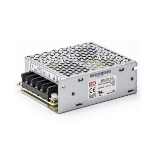 Single Output Switching Power Supply RS-35 series