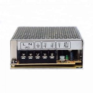 Single Output Switching Power Supply RS-35 series