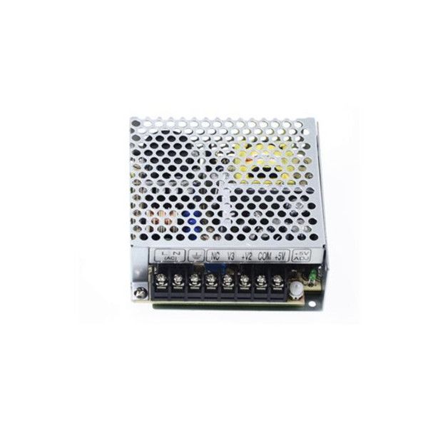 Mean Well Triple Output Switching Power Supply RT-50 series
