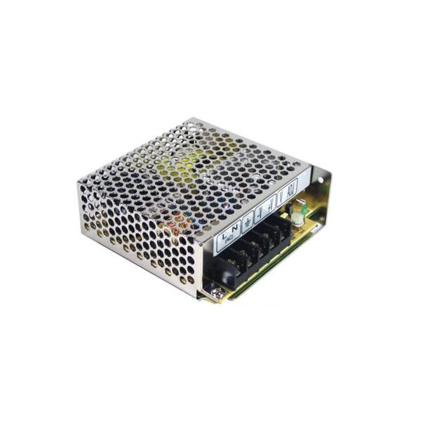 Mean Well Triple Output Switching Power Supply RT-50 series