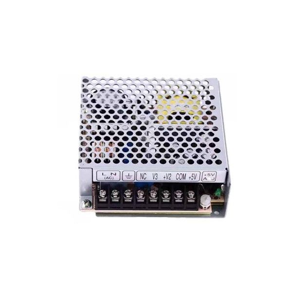 Mean Well Triple Output Switching Power Supply RT-50 series
