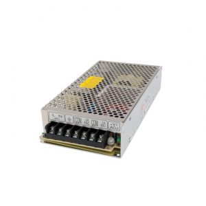 Dual Output Switching Power Supply RD-125 series
