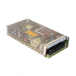 Dual Output Switching Power Supply RD-125 series