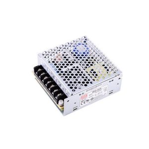 Dual Output Switching Power Supply RID-50 series