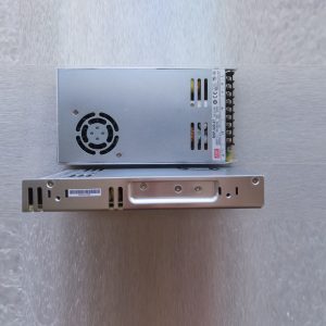 Mean Well single output with pfc function rsp-320 series