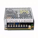 Mean Well Triple Output Switching Power Supply RT-50 series