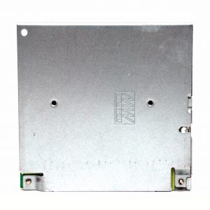 Dual Output Switching Power Supply RID-50 series