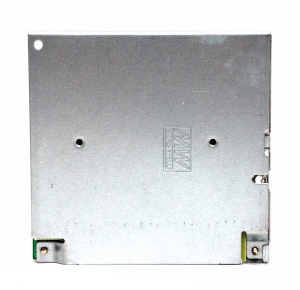 Dual Output Switching Power Supply RID-50 series