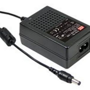 Mean Well Single Output LED Power Supply GSC40B series